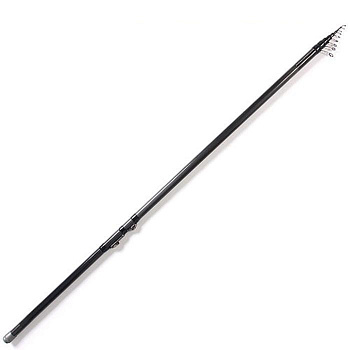 Телескопічне вудлище Salmo Diamond Bolognese Light MF