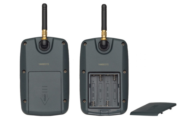 Ехолот Phiradar FF168W