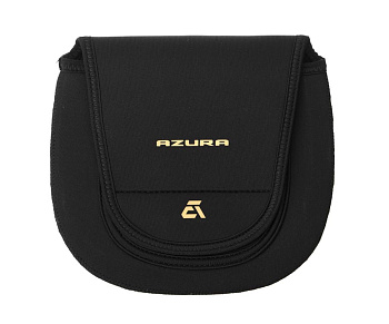 Чохол Azura Neoprene Reel Bag Black XL (ARBXL-B)