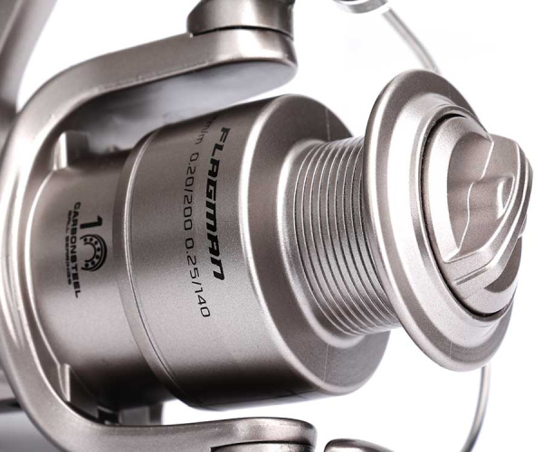 Котушка Flagman Tactic