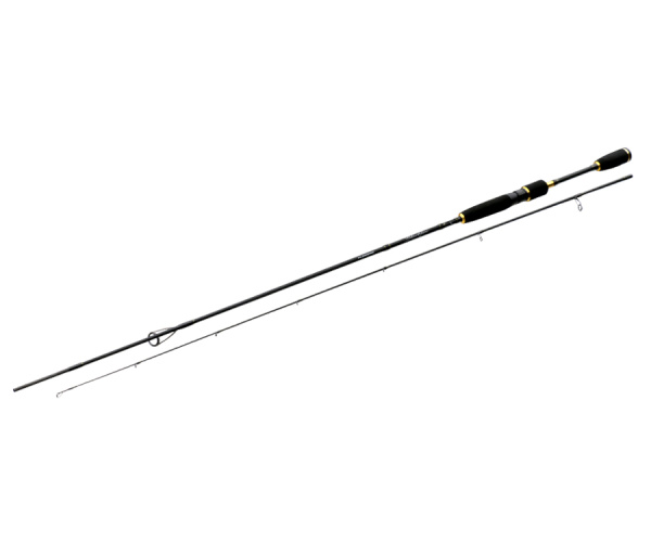 Спінінг Flagman Blackfire Solid 2.21м 2-12г (FBF73LS)