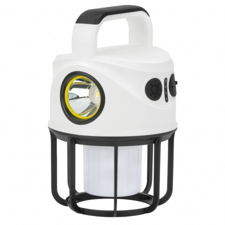 Зарядна станція Weekender by Must HBP1600TP 450WH LiFePO4 кількість циклів 5000 + ліхтар (HBP1600TP)