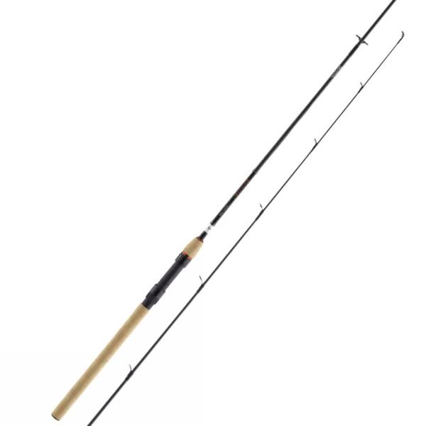 Спінінг Daiwa Ninja X Jigger 2.40m 8-35g (11206-241)