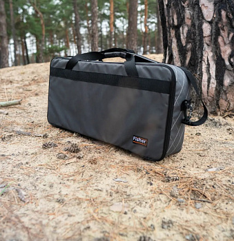 Чохол для 6 котушок Fisher (К-121)