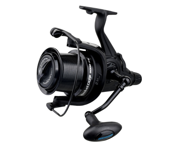 Котушка Flagman Rocket Carp FS