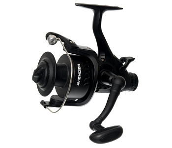 Котушка Flagman Avenger Carp Feeder (FACFR)