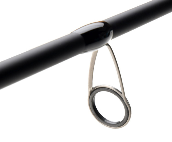 Спінінгове вудлище Flagman '24 Blackfire 90H 2.74м 10-45г (B90H)