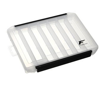 Коробка Flagman Tackle Box #5 24.4x16.5x3.5 (FBTX-05)