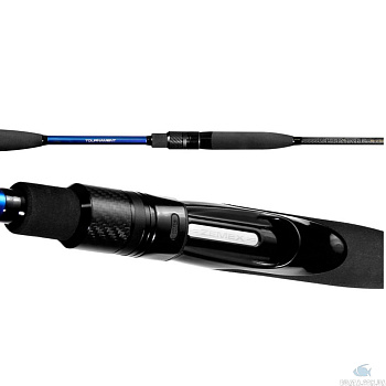 Спінінг Zemex Ultimate Professional 732M 6-23g (8806066101154)