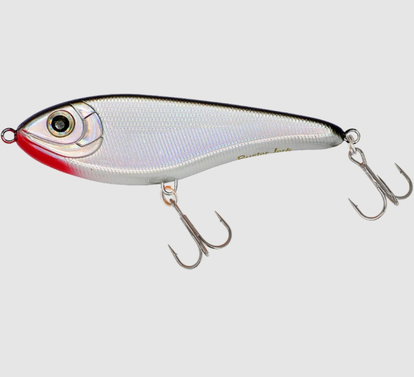 Воблер Strike Pro Buster V 85S 17.2г A010 (5055447)