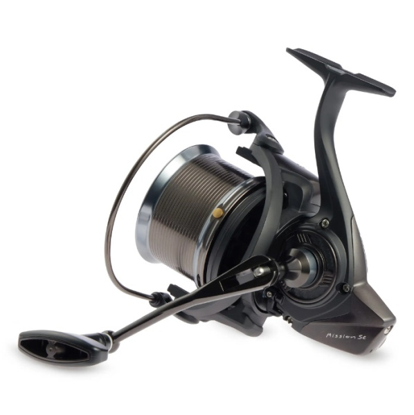 Котушка Brain Mission SE Reel 12+1 BB 4.1:1