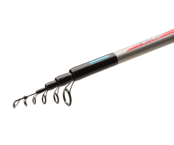 Телескопічне вудлище Flagman Force Active Bolo