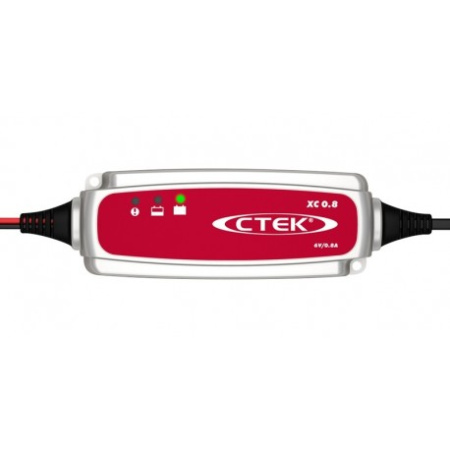 Зарядний пристрій CTEK XC 0.8 (56-769)