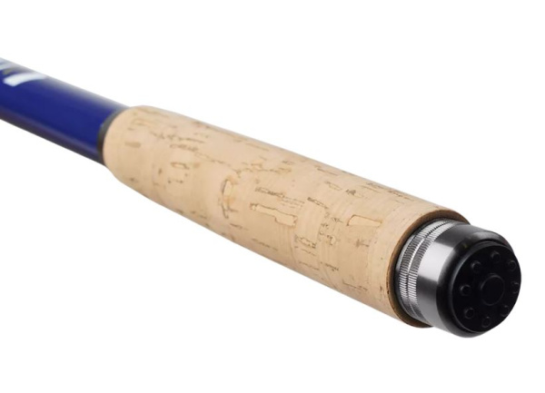 Спінінг Zeox Netrino Pro