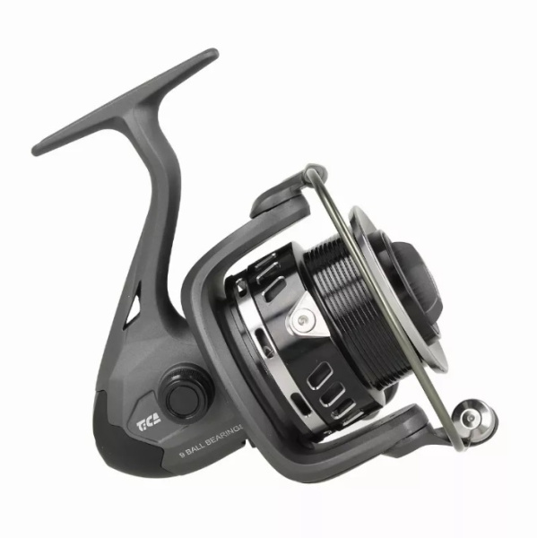 Котушка спінінгова Tica Flash Cast