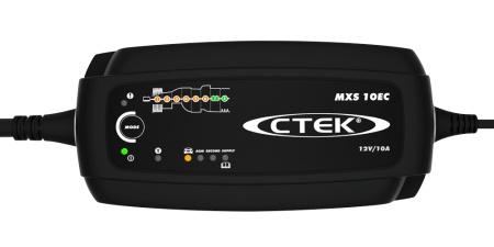 Зарядний пристрій CTEK MXS 10 EC (40-095)