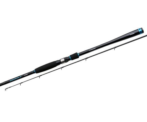 Спінінг Flagman Giant 892MH 2.67м 12-44г (FGT892MH)
