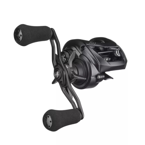 Котушка Daiwa Tatula Elite Pitchin Flippin 103HSL (10721-100)