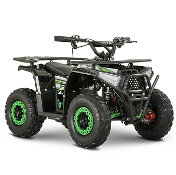 Квадроцикл акумуляторний FORTE FFA1000