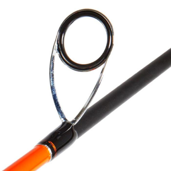 Спінінг Team Salmo Treno 4-18g 2.07m (TSTR-682MLF)