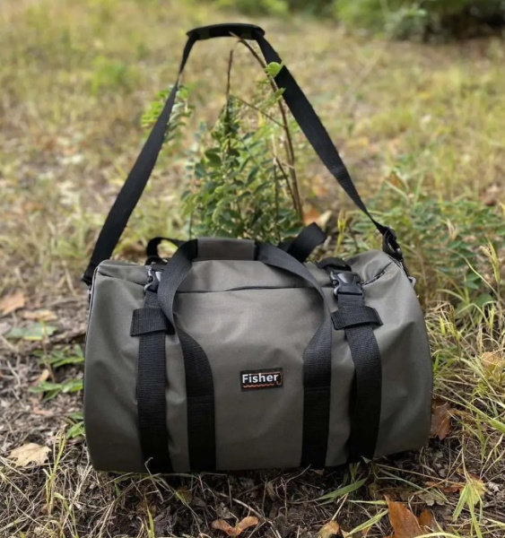 Сумка рибальська Fisher для речей (K-112)