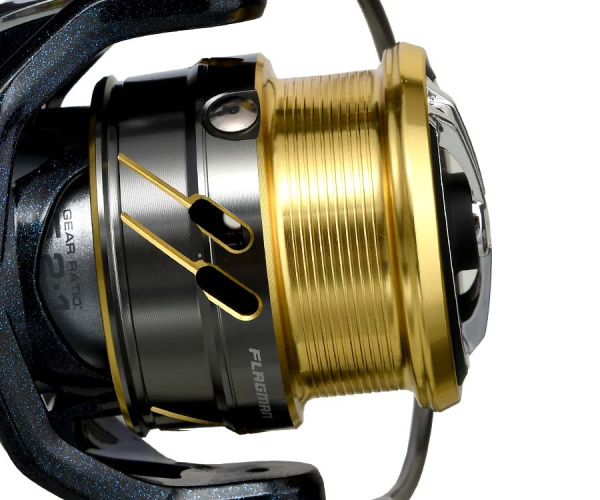 Котушка Flagman Orbion New