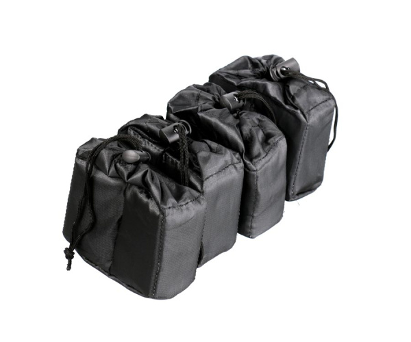 Чохол для запасних шпуль Flagman Armadale Spool Bag Large (ARMSBL)