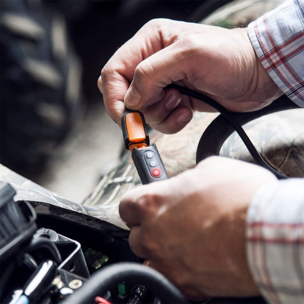 Індикатор стану АКБ CTEK M6 (40-290)