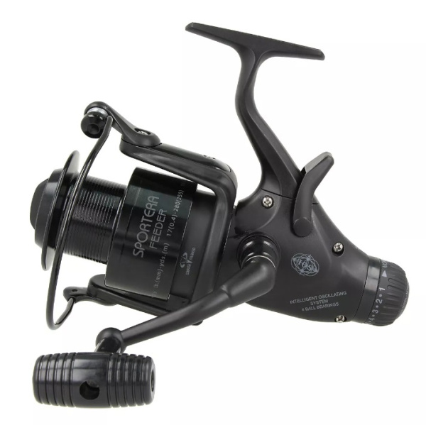 Котушка фідерна Tica Sportera Feeder