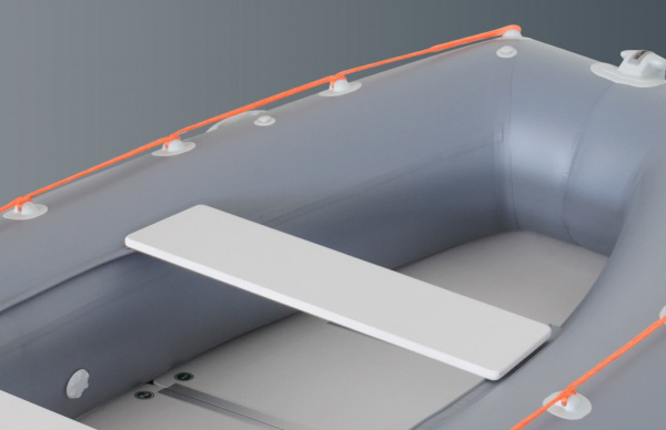 Банка фанерна нососва Kolibri КМ-400DSL, КМ-450DSL