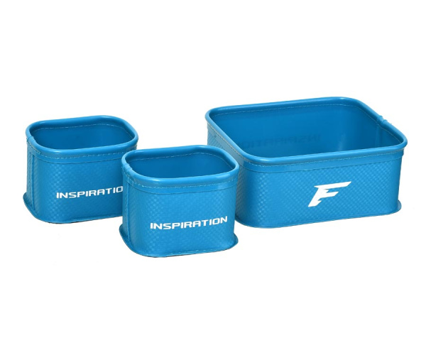 Набір ємностей Flagman Inspiration Eva Set 1+2 M (INES3M)