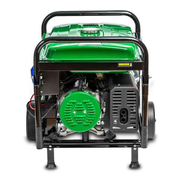 Бензиновий генератор Ranger Tiger 8500 (RA 7757)