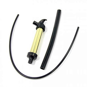 Насос заміни трансмісійного масла з адаптером Easterner (C11578A)