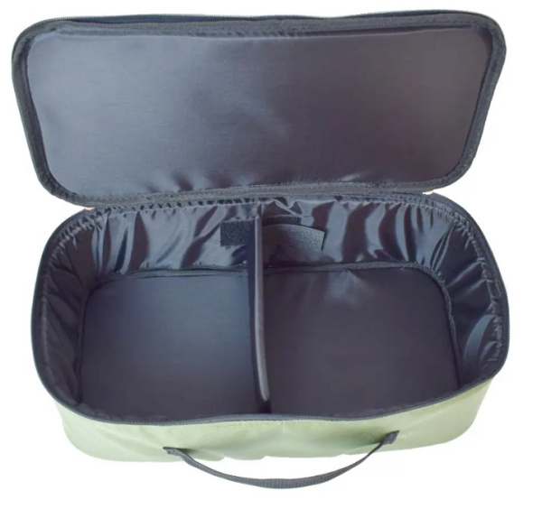 Чохол для 2-х котушок Novator від 8000 до 14000 GR-1971 (201971)