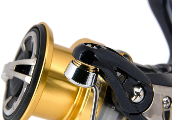 Котушка Shimano Nasci