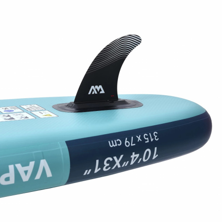 Надувна SUP дошка Aqua Marina Vapor 10'4'' (BT-23VAP)