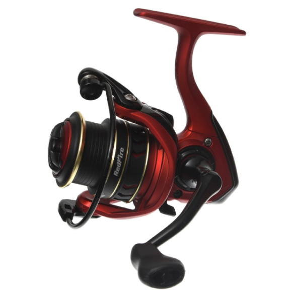 Котушка Flagman RedFire