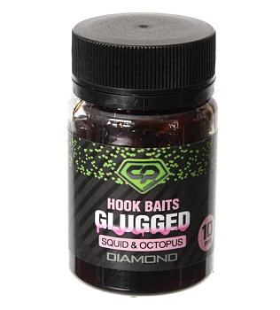 Бойли Carp Pro Diamond Hook Baits Boilies In Glug 10мм