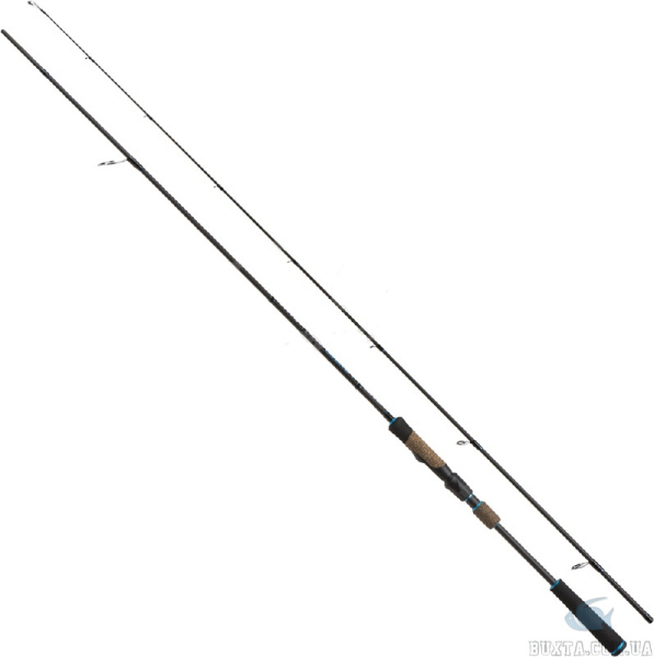 Спінінг Favorite Cobalt CBL-902H 2.7 m 20-50 g Mod.Fast (1693.02.42)