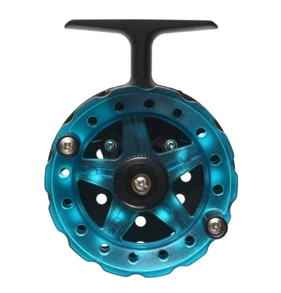 Котушка зимова Flagman Freeze Long Leg PCRL75 (FJD002L-75)