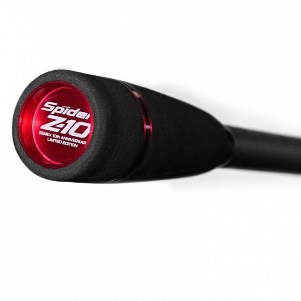 Спінінг Zemex Spider Z-10 762UL 1-6 g (8806066101482)