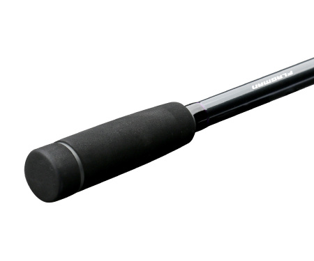 Кастингове вудлище Flagman Jerk Style 662XH 1.98м 30-110г (FJST-662XH)