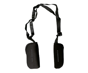 Чохол для вудлищ Flagman Neopren Rod Holder Max Spin 3м 50мм (FNRH-2)