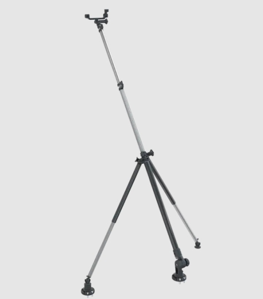 Телескопічні розпірки FASTEN 400 мм для тримача екшн-камери (Lg400) (01.05.009.01.06)