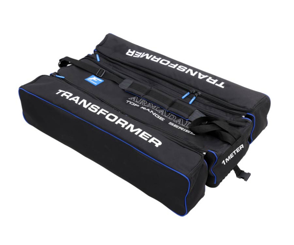 Сумка-трансформер Flagman Armadale Transformer Bag (ARMTB)