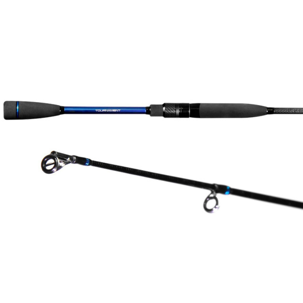 Спінінг Zemex Ultimate Professional 662L 1.98 m 4-14g (8806066101123)