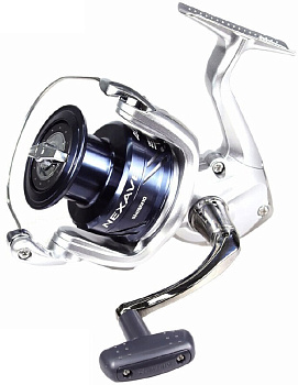 Котушка Shimano Nexave