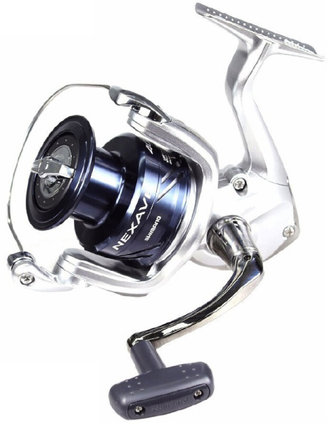 Котушка Shimano Nexave