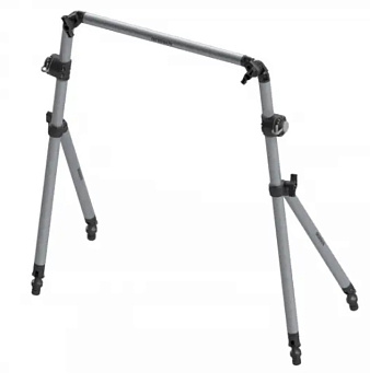 Тролінгова стійка FASTEN для човнів ПВХ та катерів, 800х1400 мм (STp140) (01.02.015.04.04)