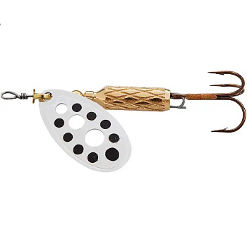 Блешня Rublex Turbo #5 9.0g